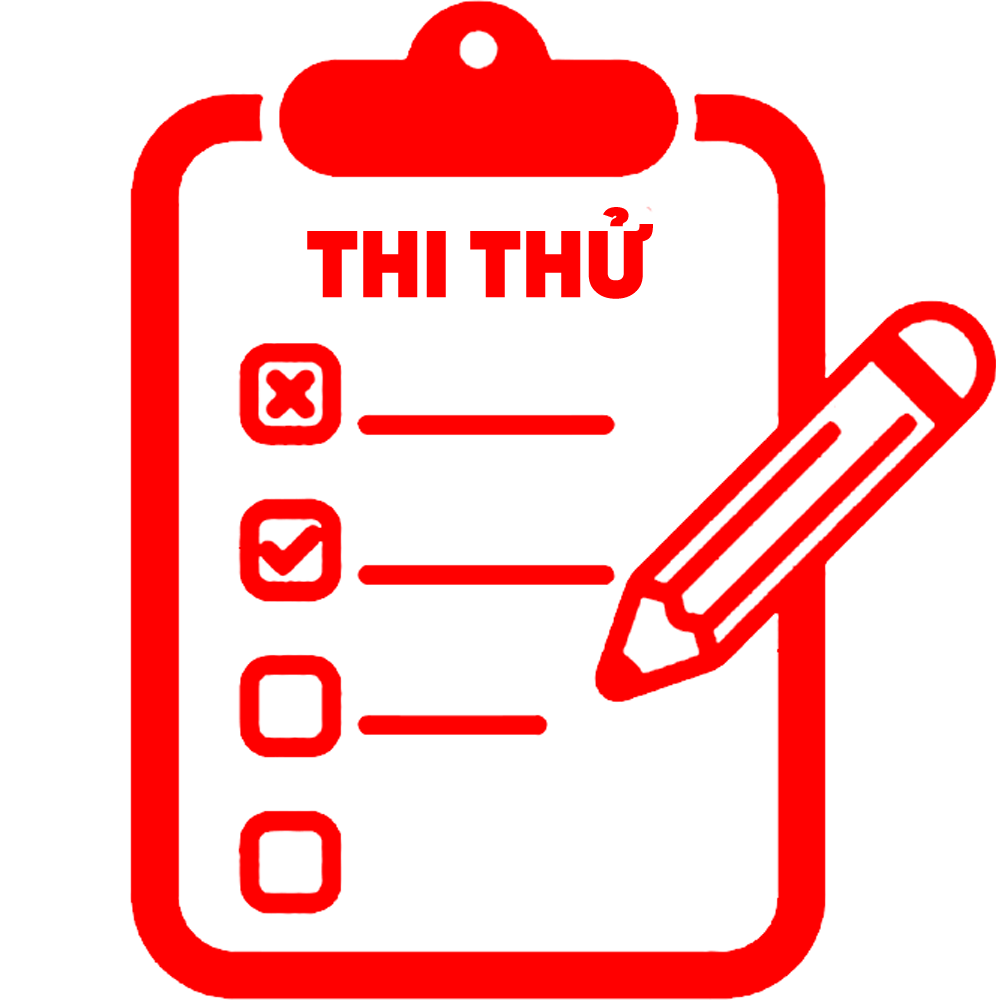 Thi Thử