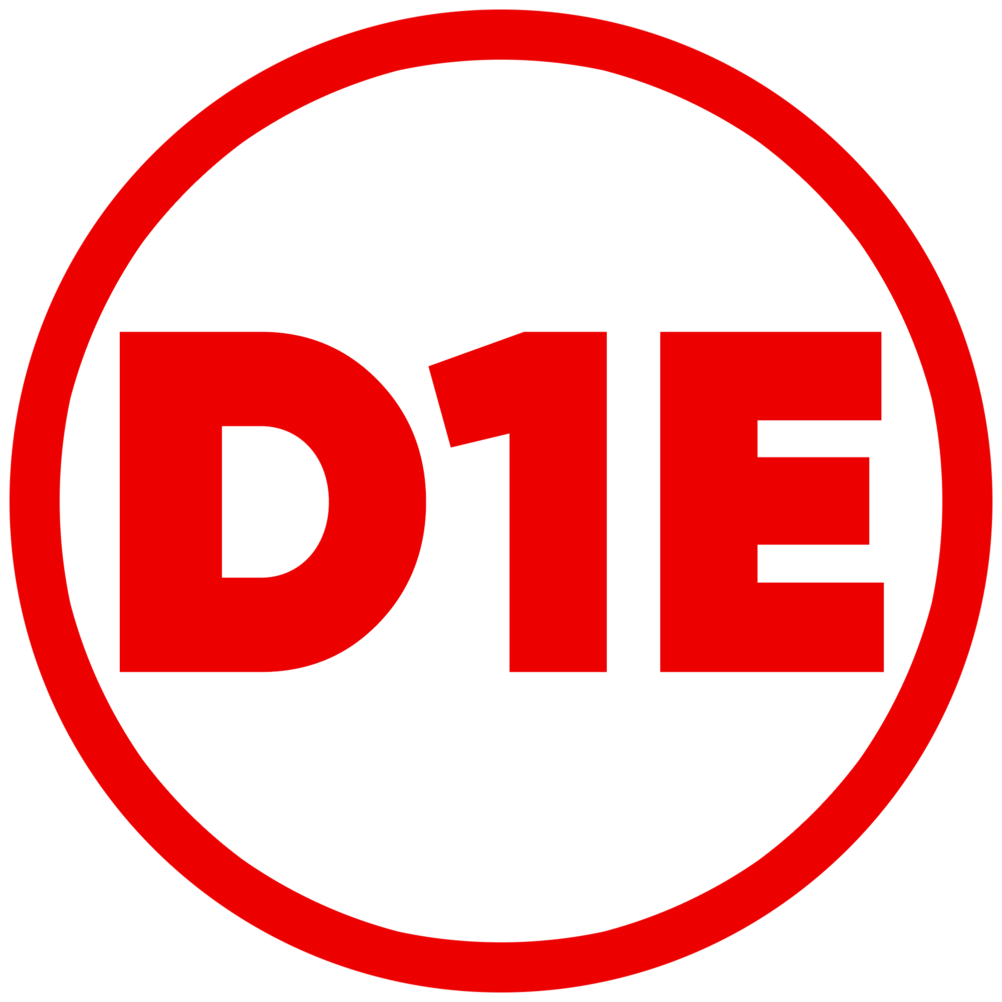 D1E