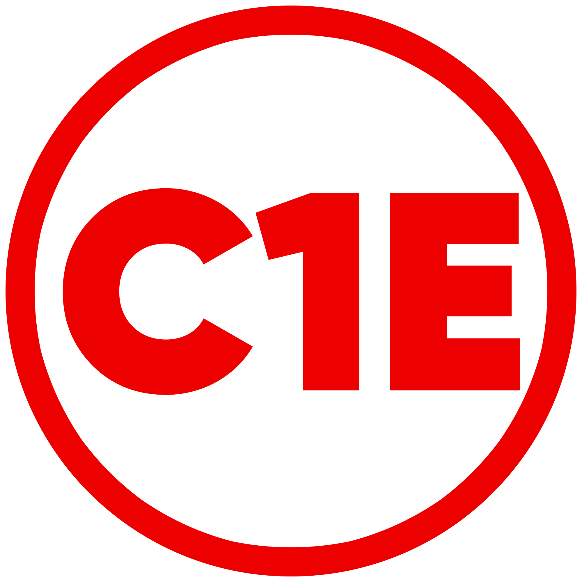C1E