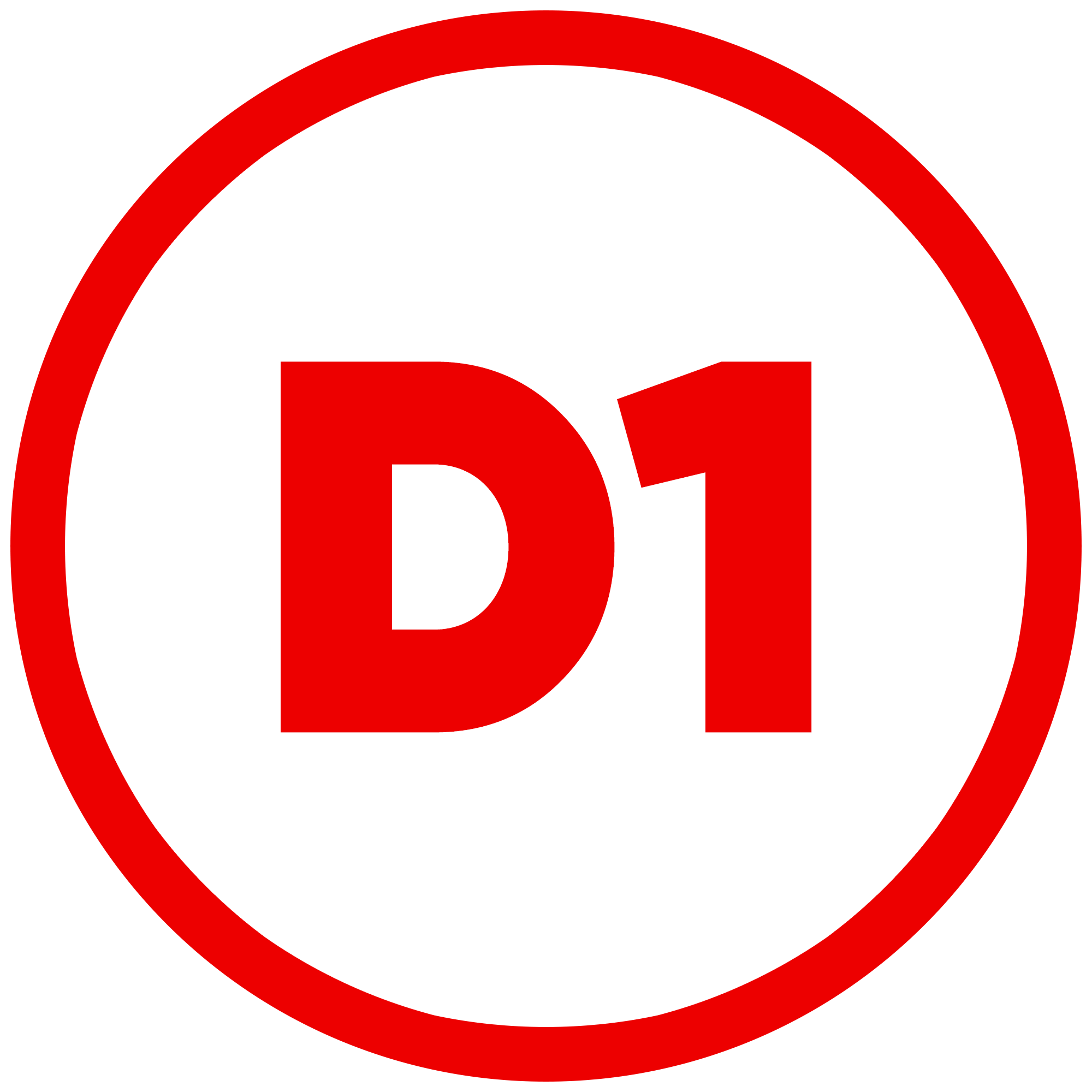 D1