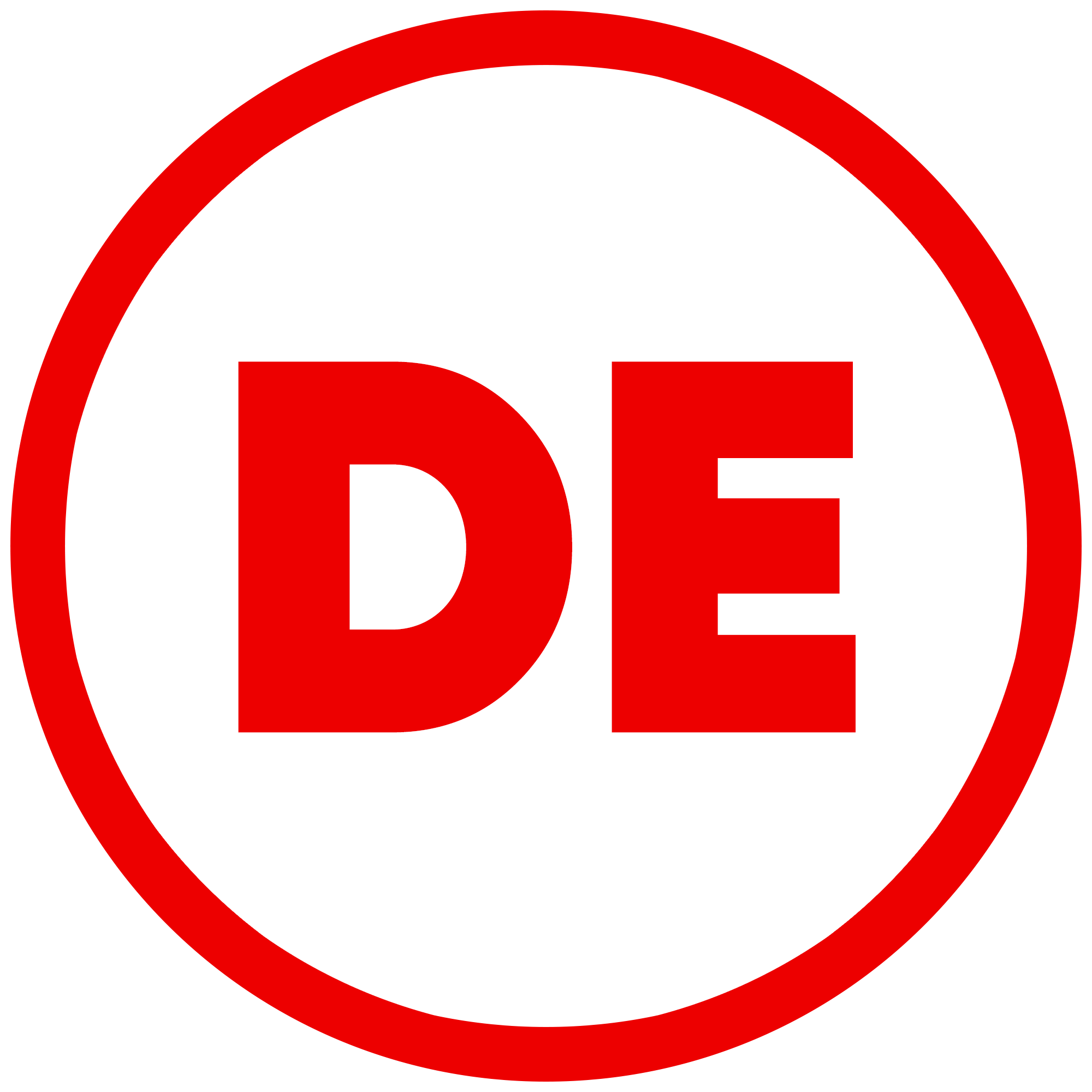 DE