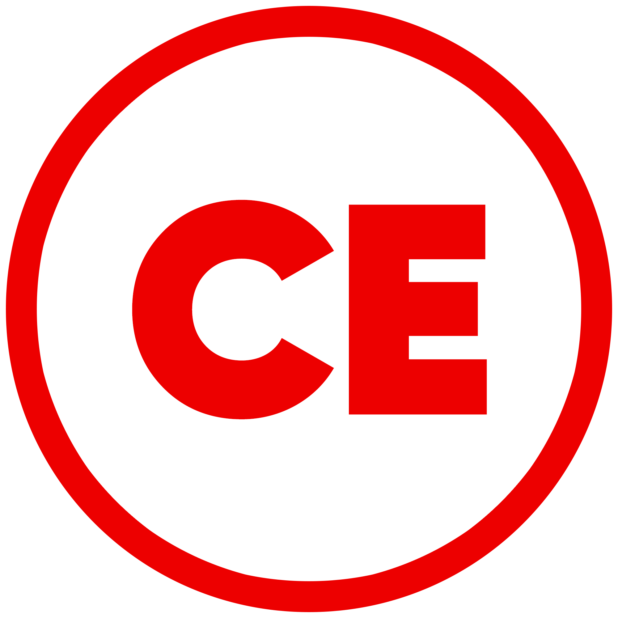 CE